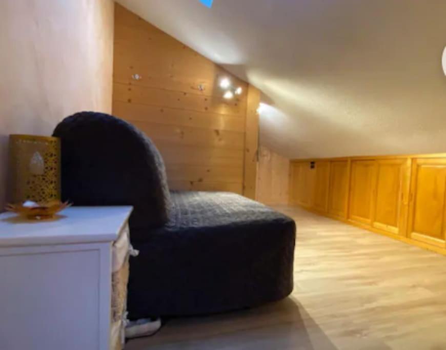 Appartement Cosy Proche Chatel Portes Du Soleil - Linge Inclus Abondance Eksteriør billede