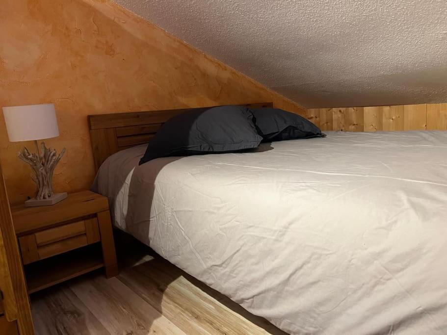 Appartement Cosy Proche Chatel Portes Du Soleil - Linge Inclus Abondance Eksteriør billede