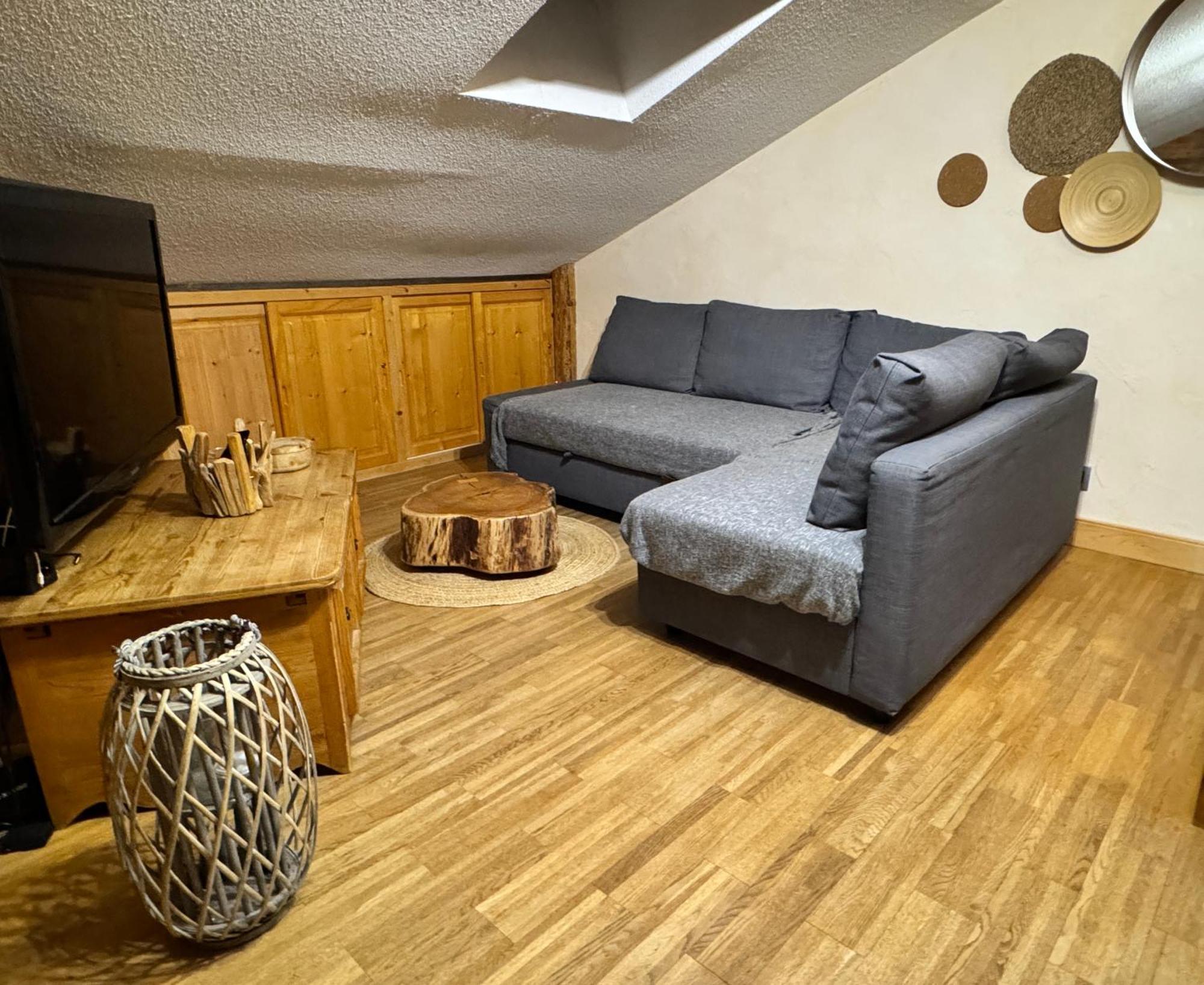 Appartement Cosy Proche Chatel Portes Du Soleil - Linge Inclus Abondance Eksteriør billede